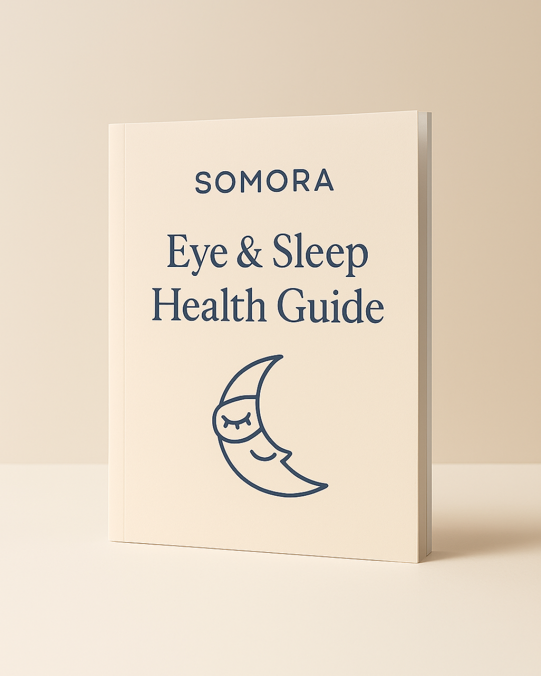 Eye & Sleep Health Guide