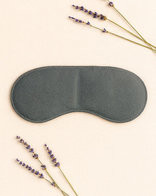  Lavender mask insert 
