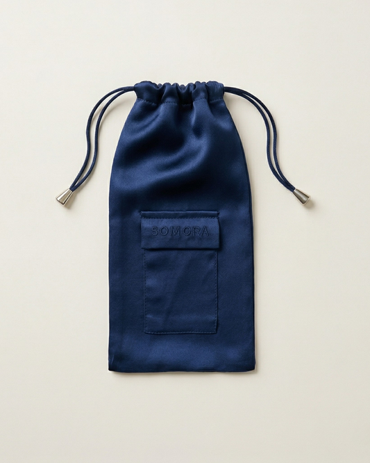 Midnight Blue