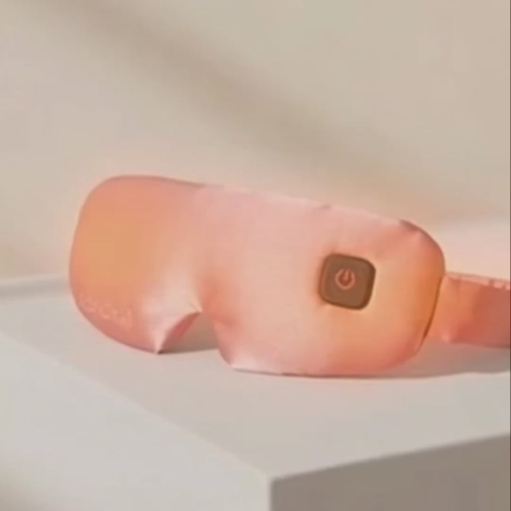 HeatSilk™ Mask